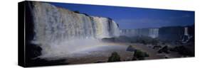 Iguazu Falls, Argentina-null-Stretched Canvas