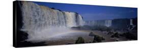 Iguazu Falls, Argentina-null-Stretched Canvas