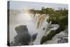 Iguazu Falls, Argentina-Ken Archer-Stretched Canvas