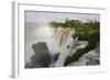 Iguazu Falls, Argentina-Ken Archer-Framed Photographic Print