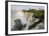 Iguazu Falls, Argentina-Ken Archer-Framed Photographic Print