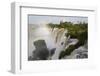 Iguazu Falls, Argentina-Ken Archer-Framed Photographic Print