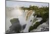 Iguazu Falls, Argentina-Ken Archer-Mounted Photographic Print