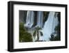 Iguazu Falls, Argentina-David Wall-Framed Photographic Print