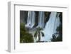 Iguazu Falls, Argentina-David Wall-Framed Photographic Print