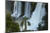 Iguazu Falls, Argentina-David Wall-Mounted Photographic Print