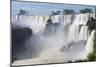 Iguazu Falls, Argentinian Side, Argentina-Peter Groenendijk-Mounted Photographic Print