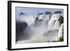 Iguazu Falls, Argentinian Side, Argentina-Peter Groenendijk-Framed Photographic Print