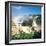 Iguazu Falls, Brazil-Geoff Renner-Framed Photographic Print