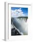 Iguazu Falls, Foz De Iguazu, Argentina-Michael Runkel-Framed Photographic Print