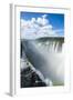 Iguazu Falls, Foz De Iguazu, Argentina-Michael Runkel-Framed Photographic Print