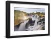 Iguazu Falls (Iguassu Falls) (Cataratas Del Iguazu), Misiones Province, Argentina, South America-Matthew Williams-Ellis-Framed Photographic Print