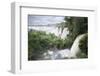 Iguazu Falls, Iguazu National Park, UNESCO World Heritage Site, Misiones Province, The Northeast, A-Stuart Black-Framed Photographic Print