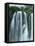 Iguazu Falls in Argentina-Craig Lovell-Framed Stretched Canvas