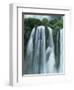 Iguazu Falls in Argentina-Craig Lovell-Framed Premium Photographic Print