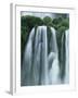 Iguazu Falls in Argentina-Craig Lovell-Framed Premium Photographic Print