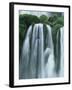 Iguazu Falls in Argentina-Craig Lovell-Framed Premium Photographic Print