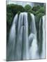 Iguazu Falls in Argentina-Craig Lovell-Mounted Premium Photographic Print