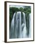 Iguazu Falls in Argentina-Craig Lovell-Framed Photographic Print