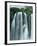 Iguazu Falls in Argentina-Craig Lovell-Framed Photographic Print