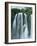 Iguazu Falls in Argentina-Craig Lovell-Framed Photographic Print