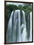 Iguazu Falls in Argentina-Craig Lovell-Framed Photographic Print