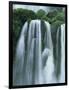 Iguazu Falls in Argentina-Craig Lovell-Framed Photographic Print