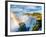 Iguazu Falls, One Of The New Seven Wonders Of Nature. Argentina-pablo hernan-Framed Photographic Print