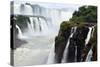 Iguazu Falls-ckchiu-Stretched Canvas