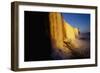 Iguazu Falls-W. Perry Conway-Framed Photographic Print