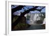 Iguazu Falls-W. Perry Conway-Framed Photographic Print