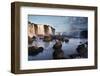 Iguazu Falls-zothen-Framed Photographic Print