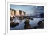 Iguazu Falls-zothen-Framed Photographic Print