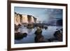 Iguazu Falls-zothen-Framed Photographic Print