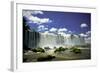 Iguazu Falls-Neale Cousland-Framed Photographic Print