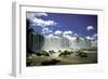 Iguazu Falls-Neale Cousland-Framed Photographic Print