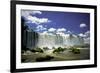 Iguazu Falls-Neale Cousland-Framed Photographic Print