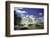 Iguazu Falls-Neale Cousland-Framed Photographic Print