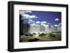 Iguazu Falls-Neale Cousland-Framed Photographic Print