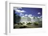 Iguazu Falls-Neale Cousland-Framed Photographic Print