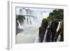 Iguazu Falls-ckchiu-Framed Photographic Print