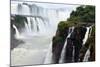 Iguazu Falls-ckchiu-Mounted Photographic Print