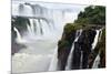 Iguazu Falls-ckchiu-Mounted Photographic Print