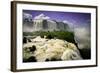 Iguazu Falls-Neale Cousland-Framed Photographic Print