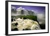 Iguazu Falls-Neale Cousland-Framed Photographic Print