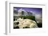 Iguazu Falls-Neale Cousland-Framed Photographic Print