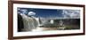 Iguazu Falls-Neale Cousland-Framed Photographic Print