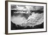 Iguazu Falls-Neale Cousland-Framed Art Print