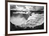 Iguazu Falls-Neale Cousland-Framed Art Print