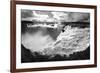 Iguazu Falls-Neale Cousland-Framed Art Print